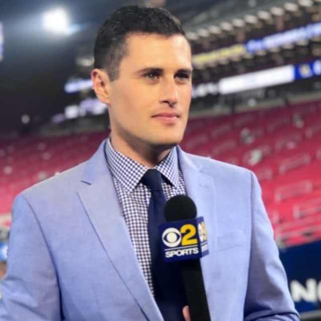 Jake Reiner